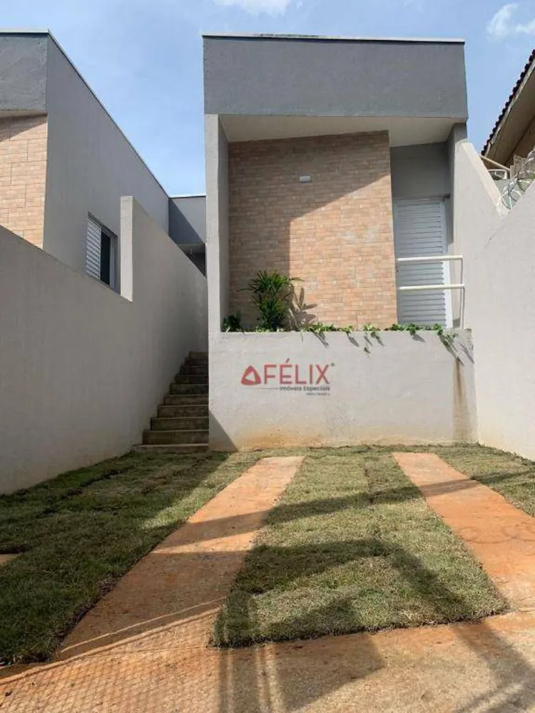 Casa, 2 quartos, 135 m² - Foto 1