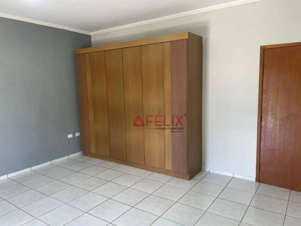 Sobrado, 4 quartos, 240 m² - Foto 8