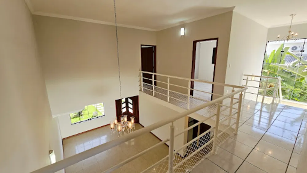 Sobrado, 4 quartos, 240 m² - Foto 6