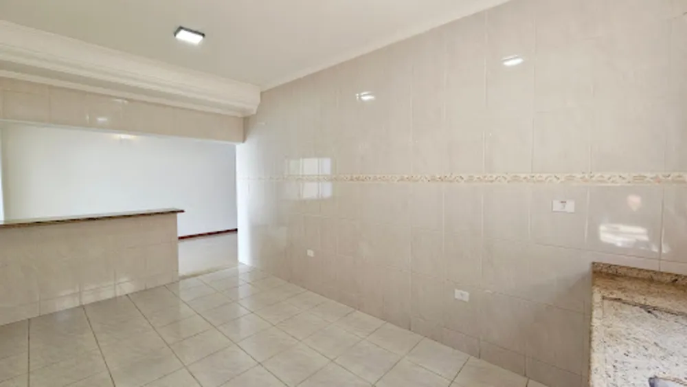 Sobrado, 4 quartos, 240 m² - Foto 4