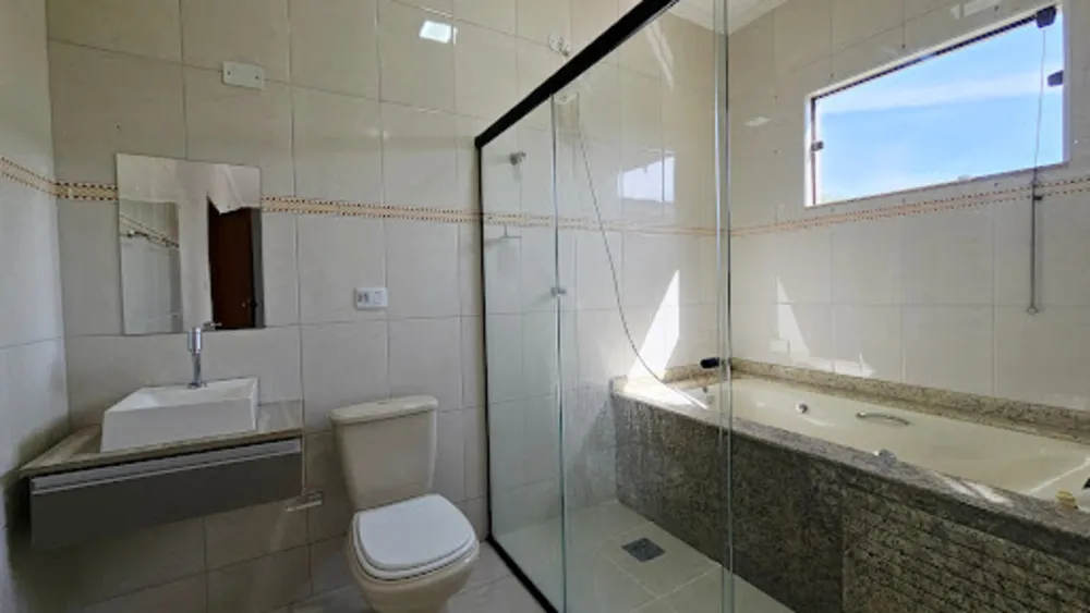Sobrado, 4 quartos, 240 m² - Foto 10