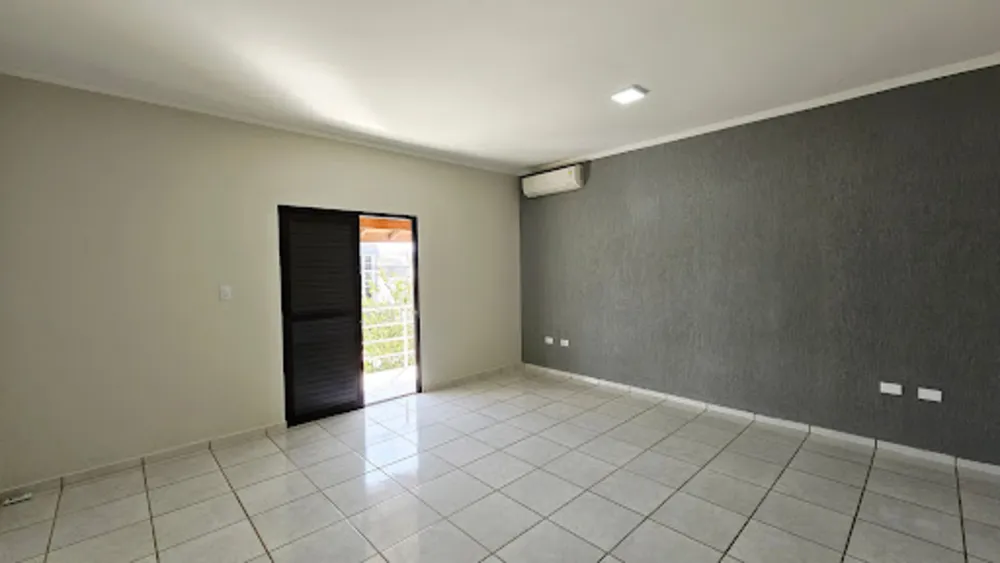 Sobrado, 4 quartos, 240 m² - Foto 9