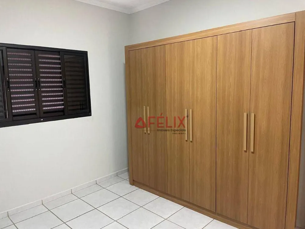 Sobrado, 4 quartos, 240 m² - Foto 11