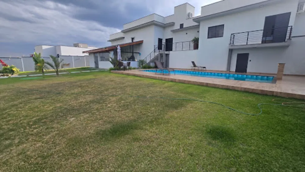 Casa de Condomínio, 4 quartos - Foto 5