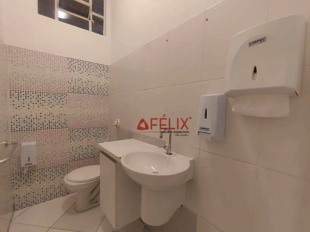 Loja-Salão, 160 m² - Foto 1