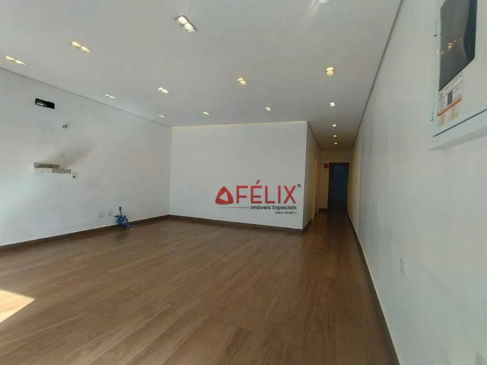 Loja-Salão, 160 m² - Foto 8
