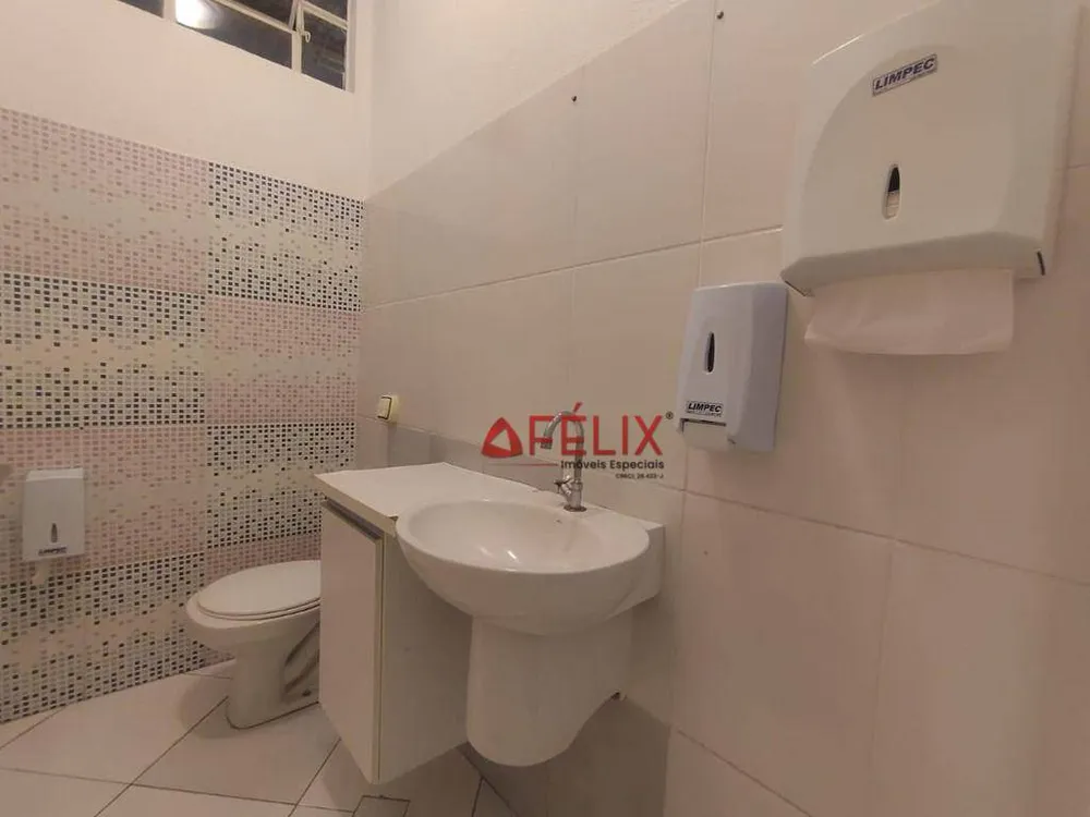 Loja-Salão, 160 m² - Foto 2