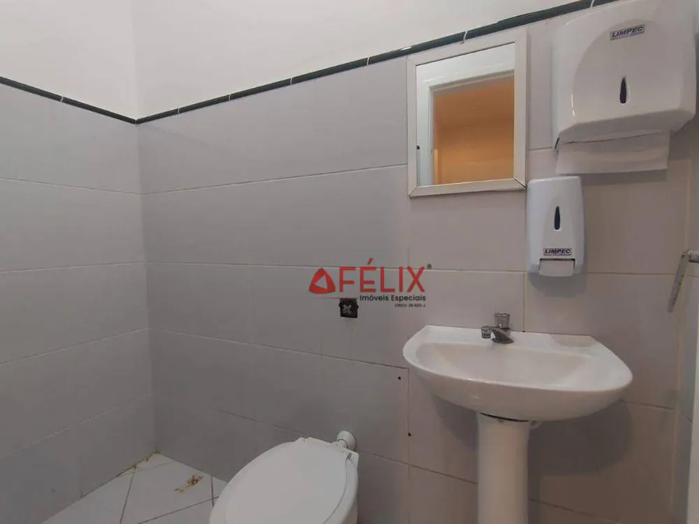 Loja-Salão, 160 m² - Foto 10
