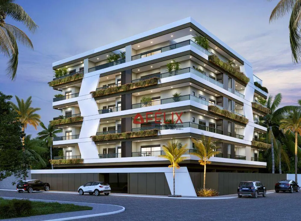 Apartamento, 1 quarto, 44 m² - Foto 1