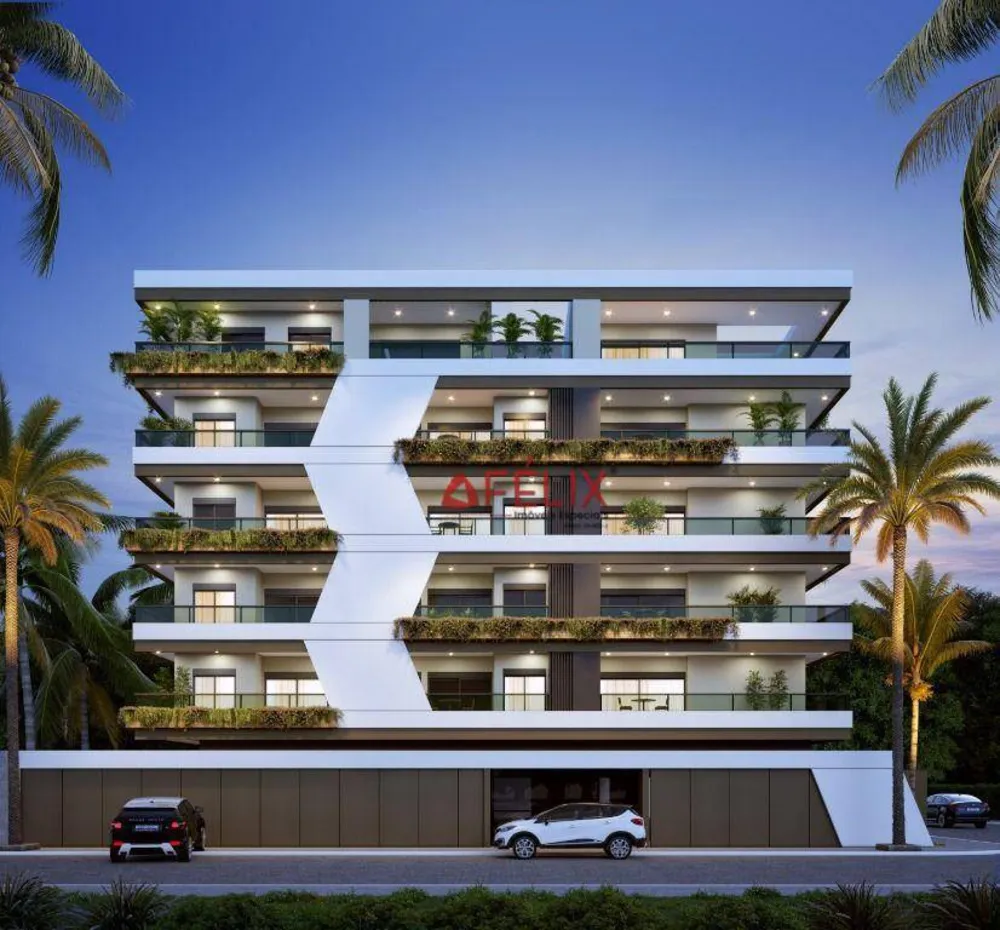 Apartamento, 1 quarto, 44 m² - Foto 6