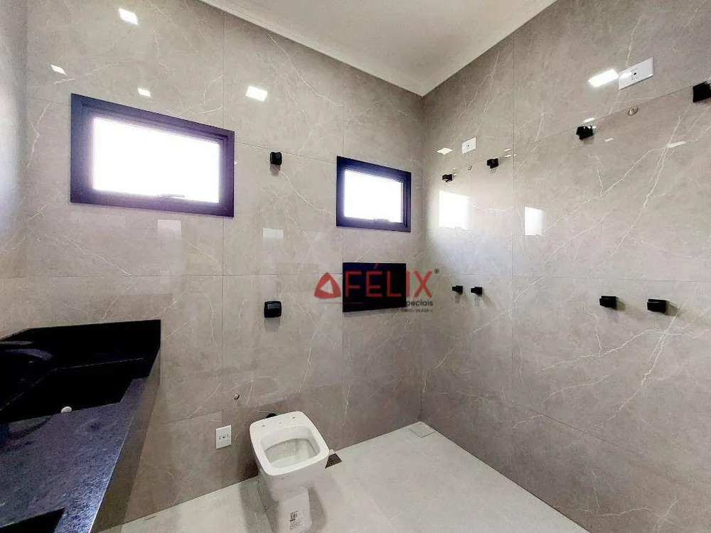 Casa de Condomínio, 3 quartos - Foto 10