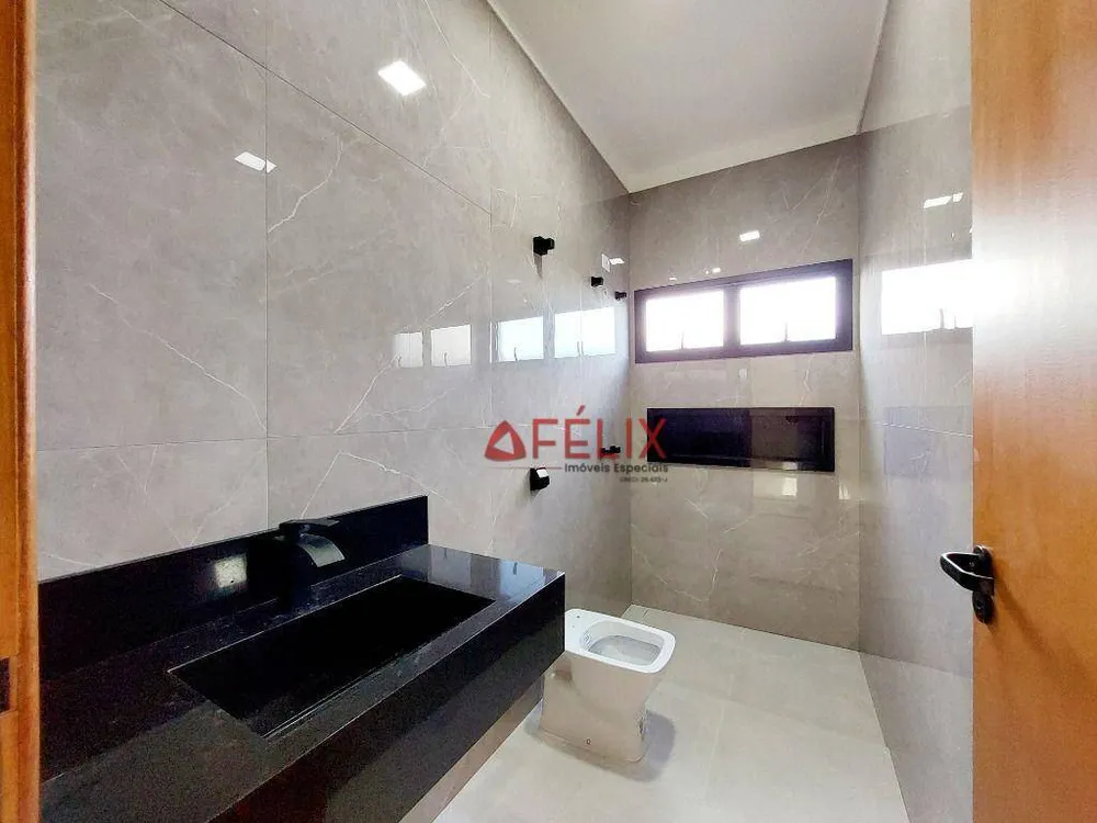 Casa de Condomínio, 3 quartos - Foto 6