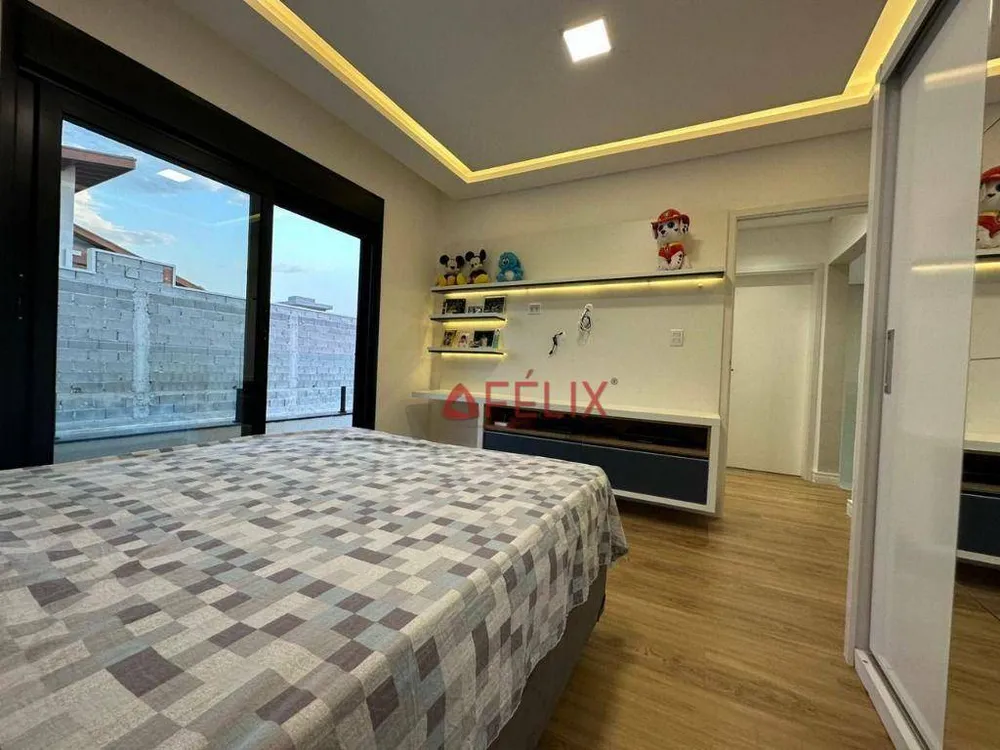 Sobrado, 4 quartos, 273 m² - Foto 2