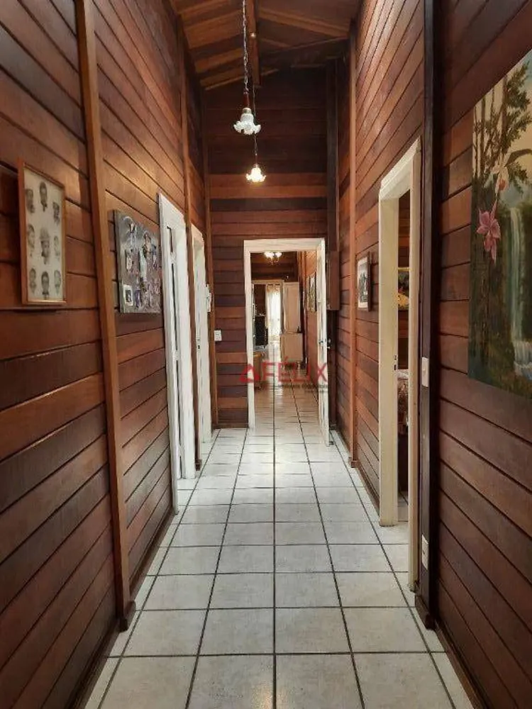 Casa de Condomínio, 4 quartos - Foto 11