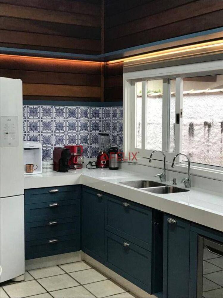 Casa de Condomínio, 4 quartos - Foto 6