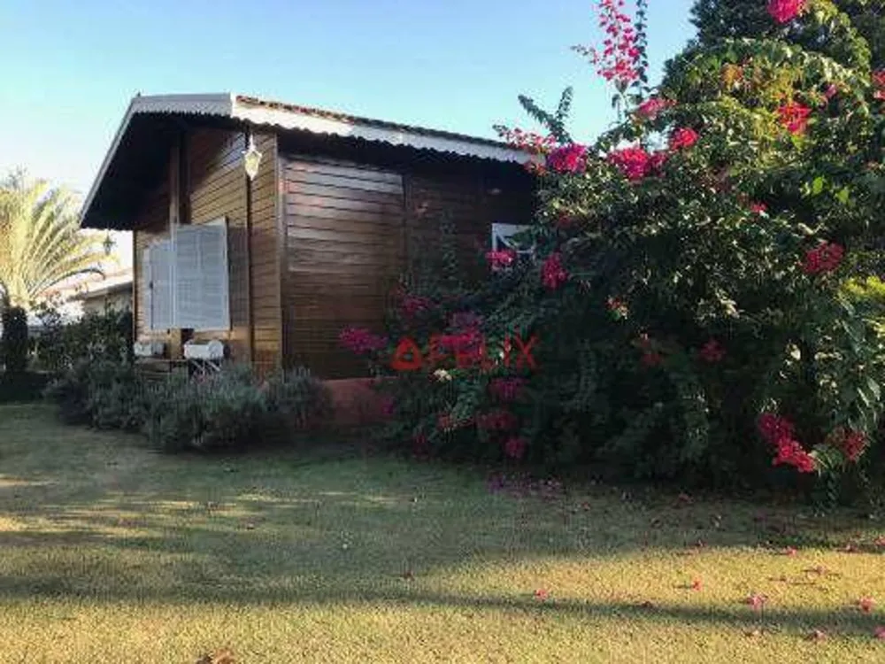Casa de Condomínio, 4 quartos - Foto 12