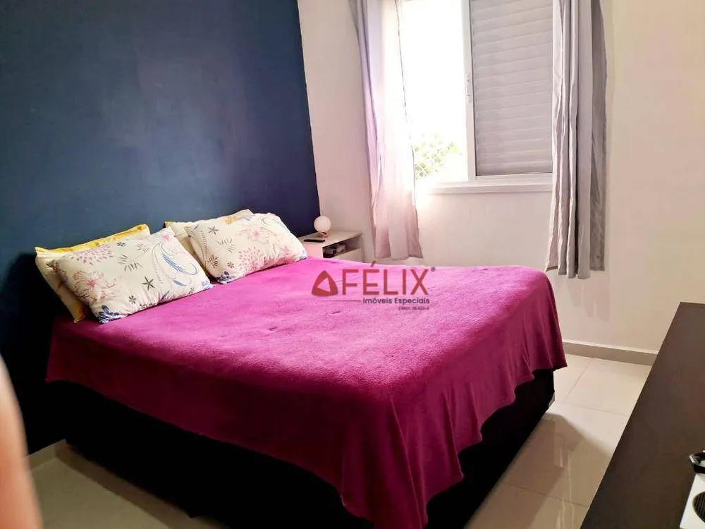Apartamento, 2 quartos, 52 m² - Foto 4