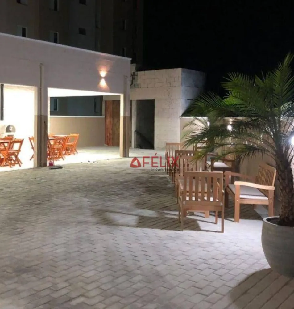 Apartamento, 2 quartos, 52 m² - Foto 11