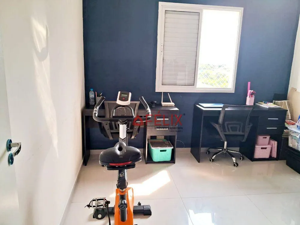 Apartamento, 2 quartos, 52 m² - Foto 10