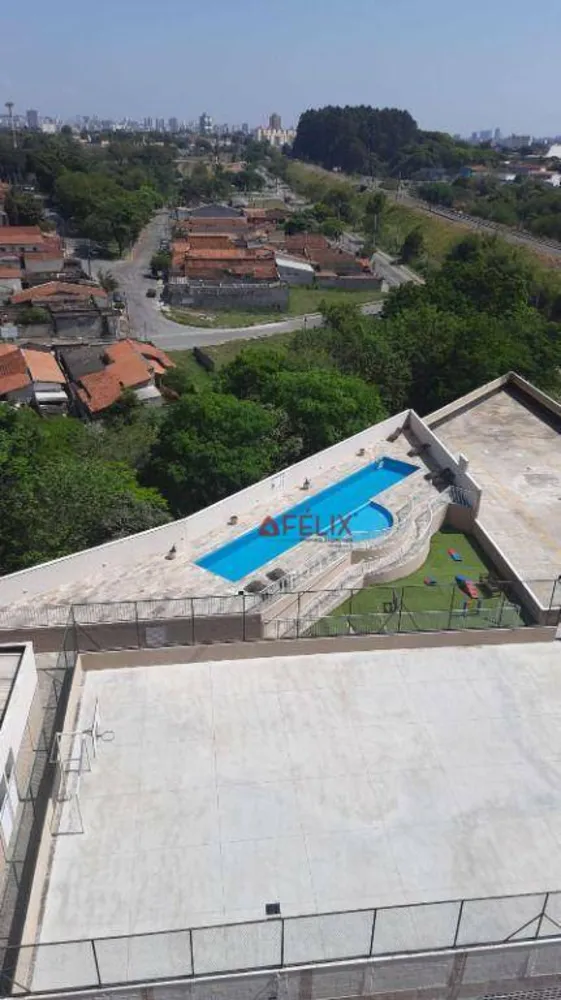 Apartamento, 2 quartos, 52 m² - Foto 9