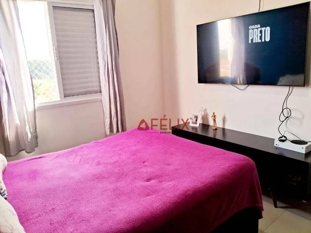 Apartamento, 2 quartos, 52 m² - Foto 5