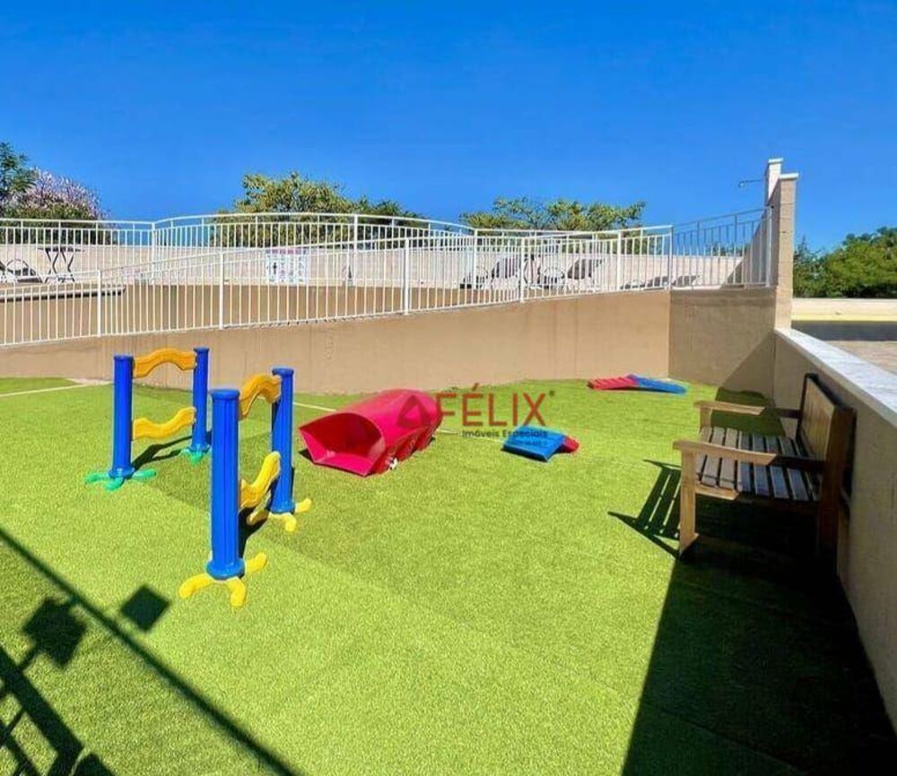 Apartamento, 2 quartos, 52 m² - Foto 2