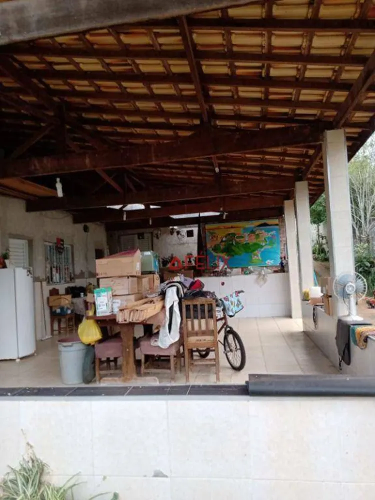 Chácara, 1 quarto, 1000 m² - Foto 8
