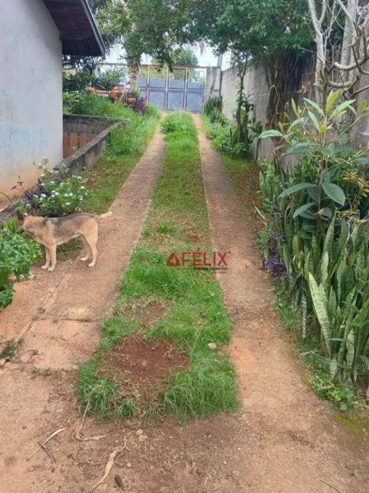 Chácara, 1 quarto, 1000 m² - Foto 3