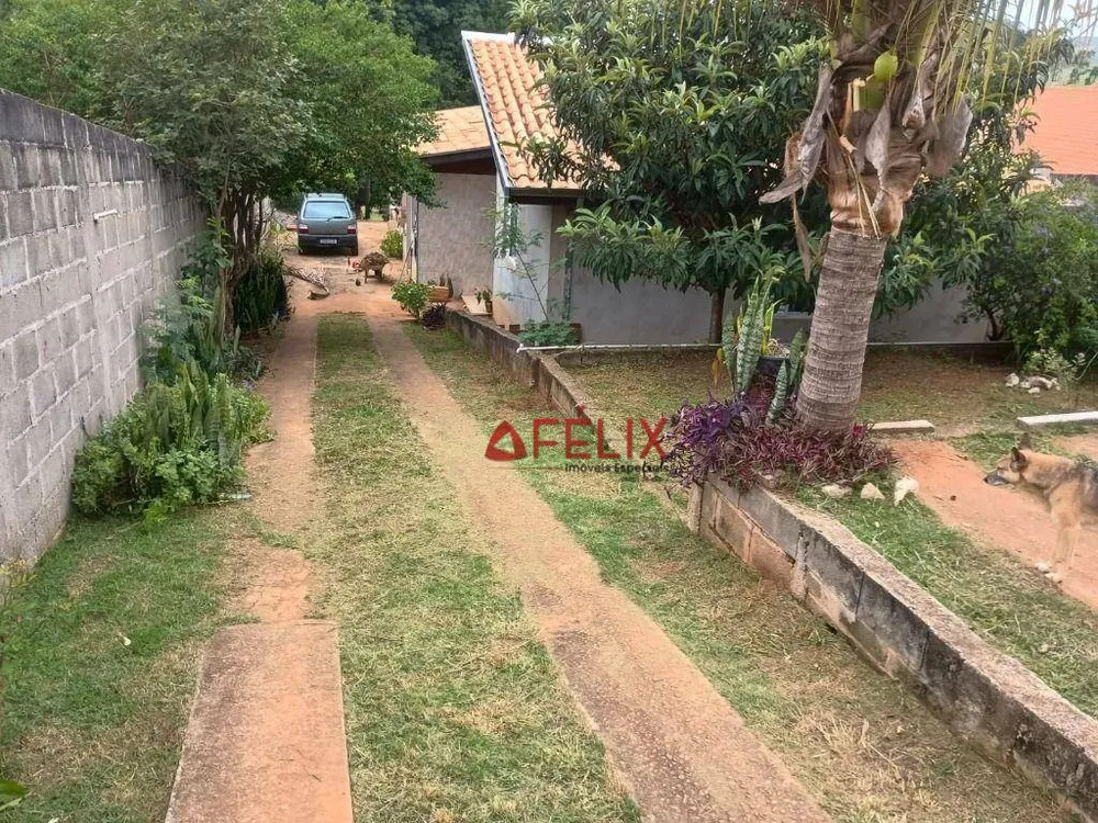 Chácara, 1 quarto, 1000 m² - Foto 4