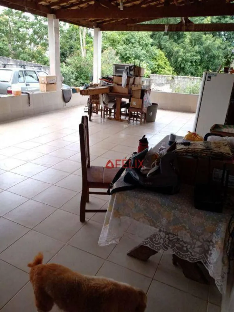 Chácara, 1 quarto, 1000 m² - Foto 5