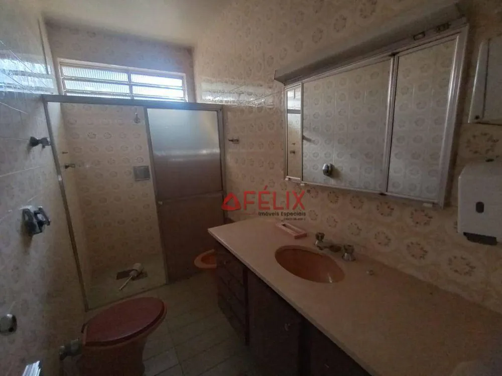 Casa, 5 quartos, 250 m² - Foto 11