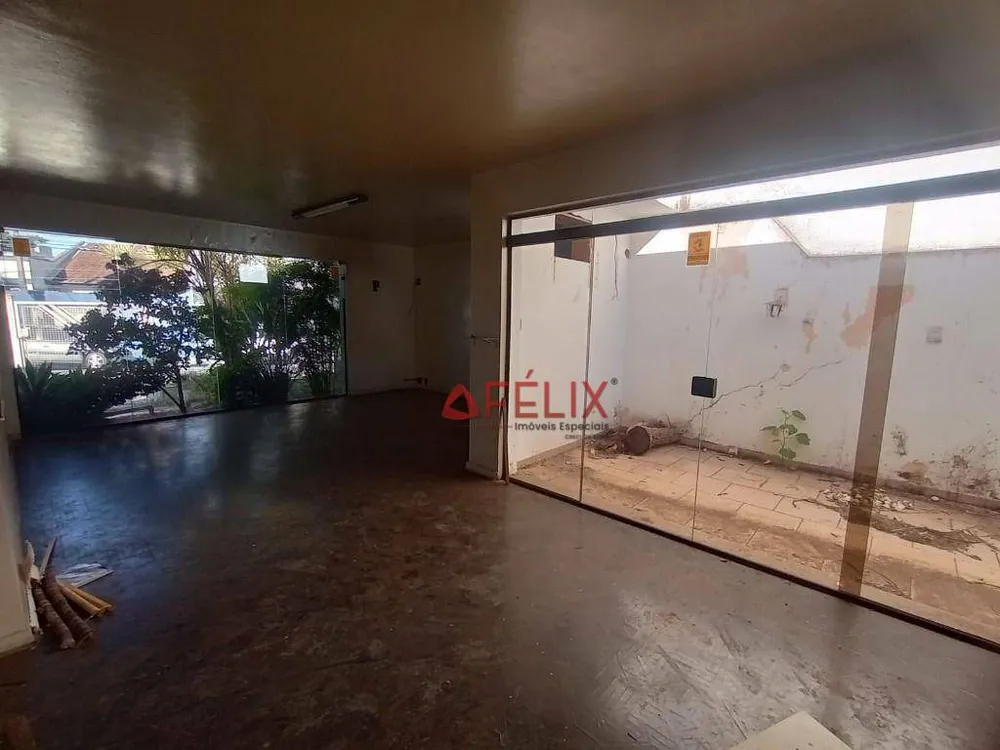 Casa, 5 quartos, 250 m² - Foto 1