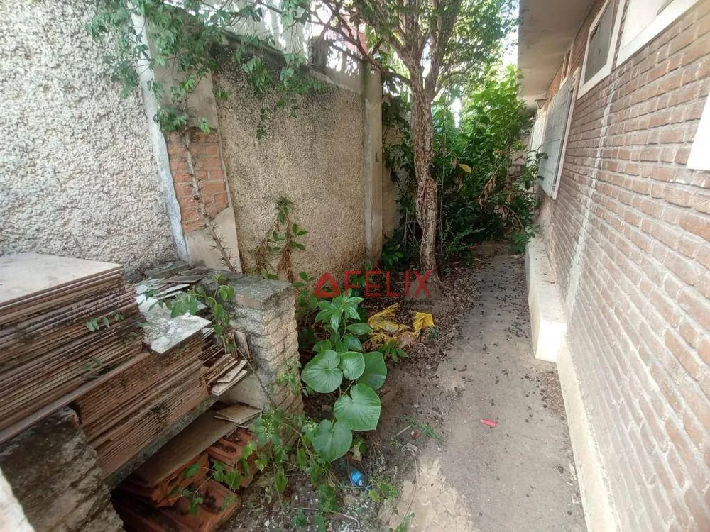 Casa, 5 quartos, 250 m² - Foto 16