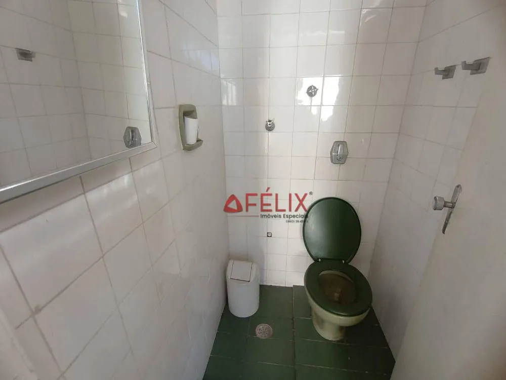 Casa, 5 quartos, 250 m² - Foto 8