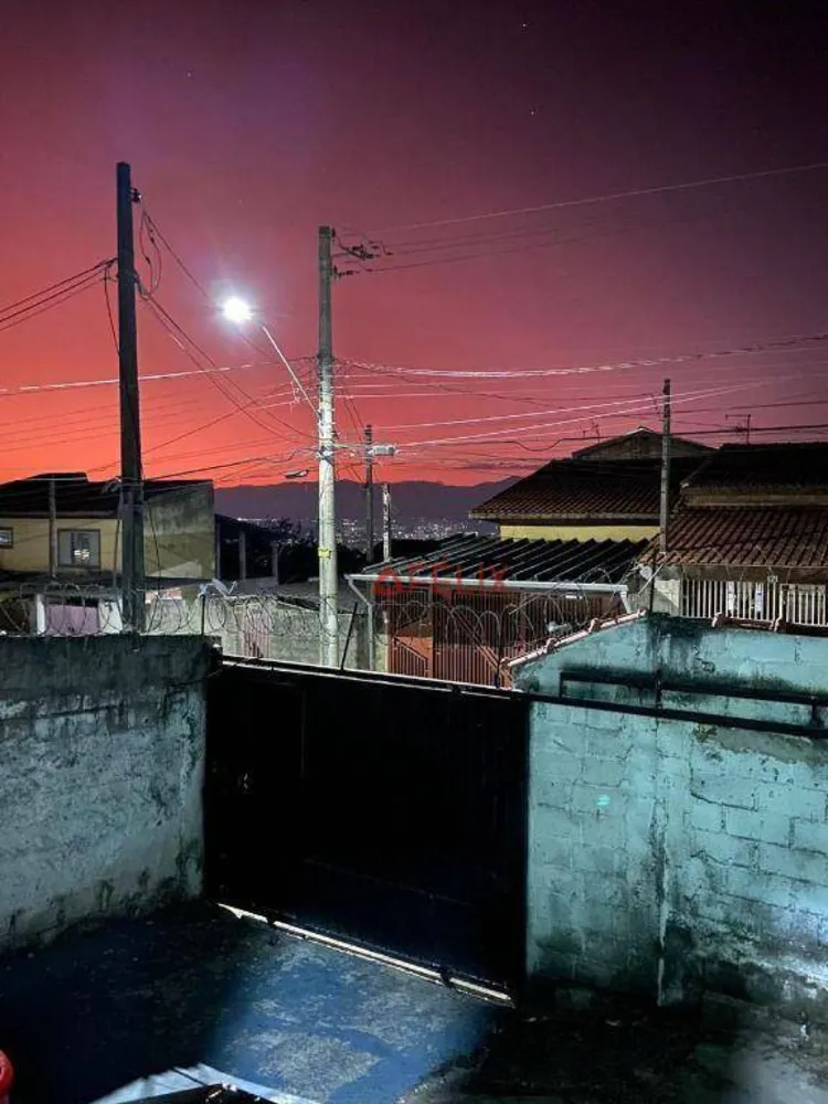 Casa, 4 quartos, 200 m² - Foto 9