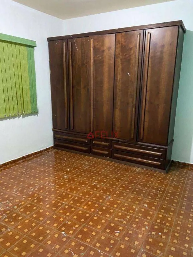 Casa, 4 quartos, 200 m² - Foto 5