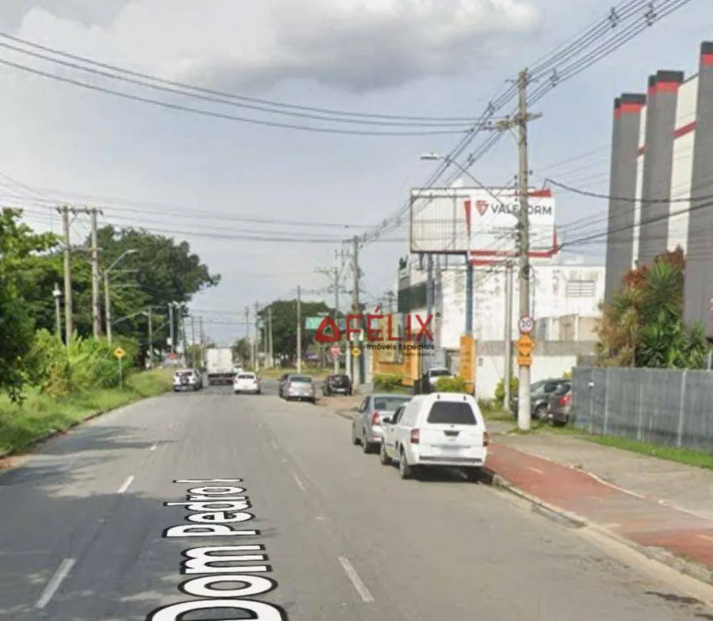 Depósito-Galpão, 500 m² - Foto 1
