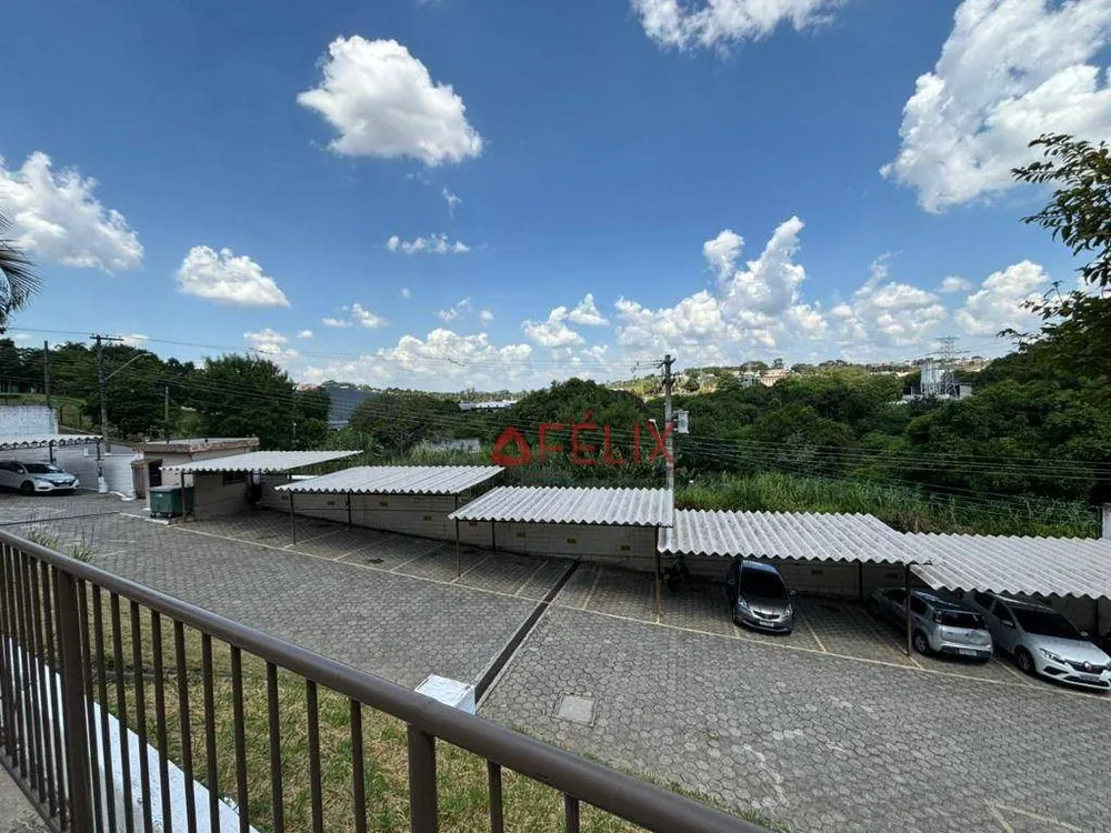 Apartamento, 2 quartos, 66 m² - Foto 10