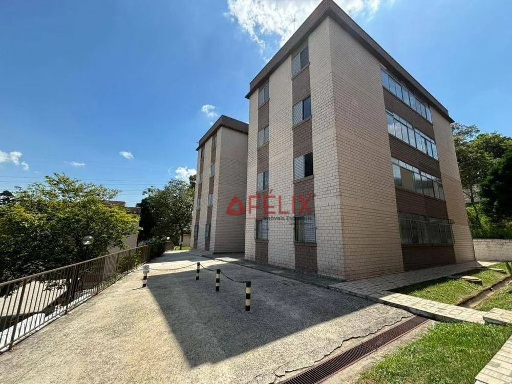 Apartamento, 2 quartos, 66 m² - Foto 9