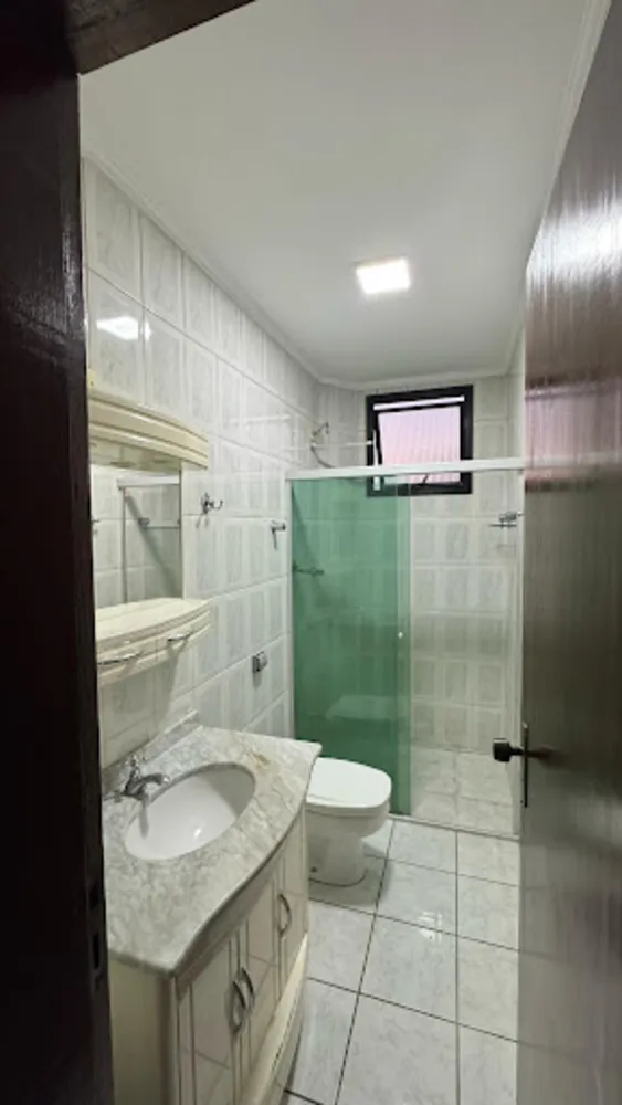 Apartamento, 2 quartos, 66 m² - Foto 2