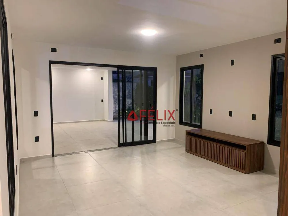 Casa de Condomínio, 4 quartos - Foto 3