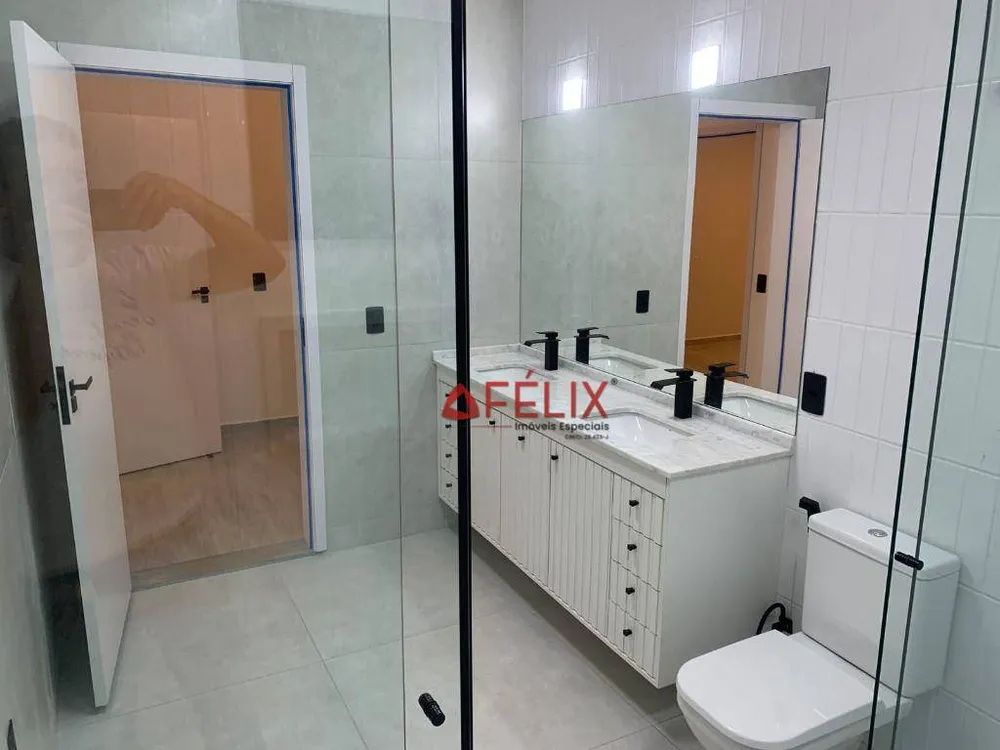 Casa de Condomínio, 4 quartos - Foto 7