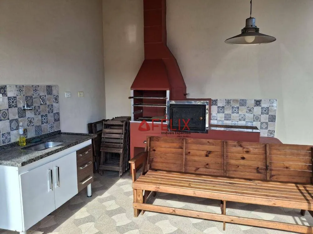 Apartamento, 2 quartos, 52 m² - Foto 8