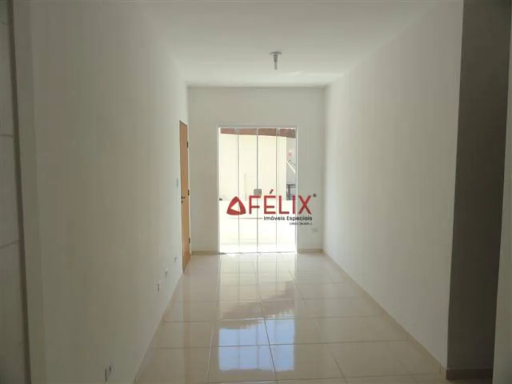 Apartamento, 2 quartos, 52 m² - Foto 2