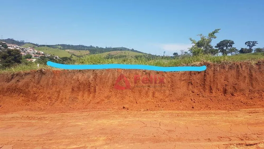Terreno, 250 m² - Foto 1