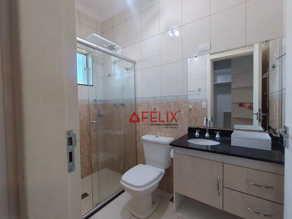 Sobrado, 3 quartos, 232 m² - Foto 5