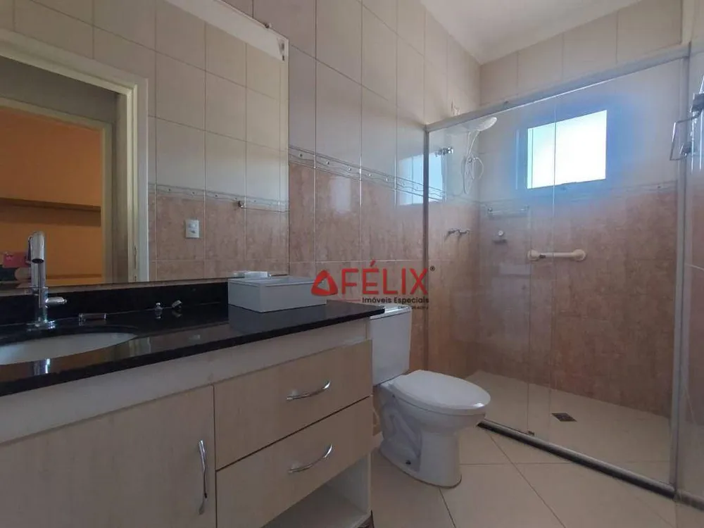 Sobrado, 3 quartos, 232 m² - Foto 4
