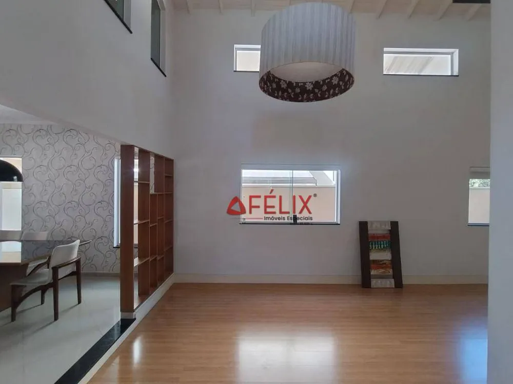 Sobrado, 3 quartos, 232 m² - Foto 3