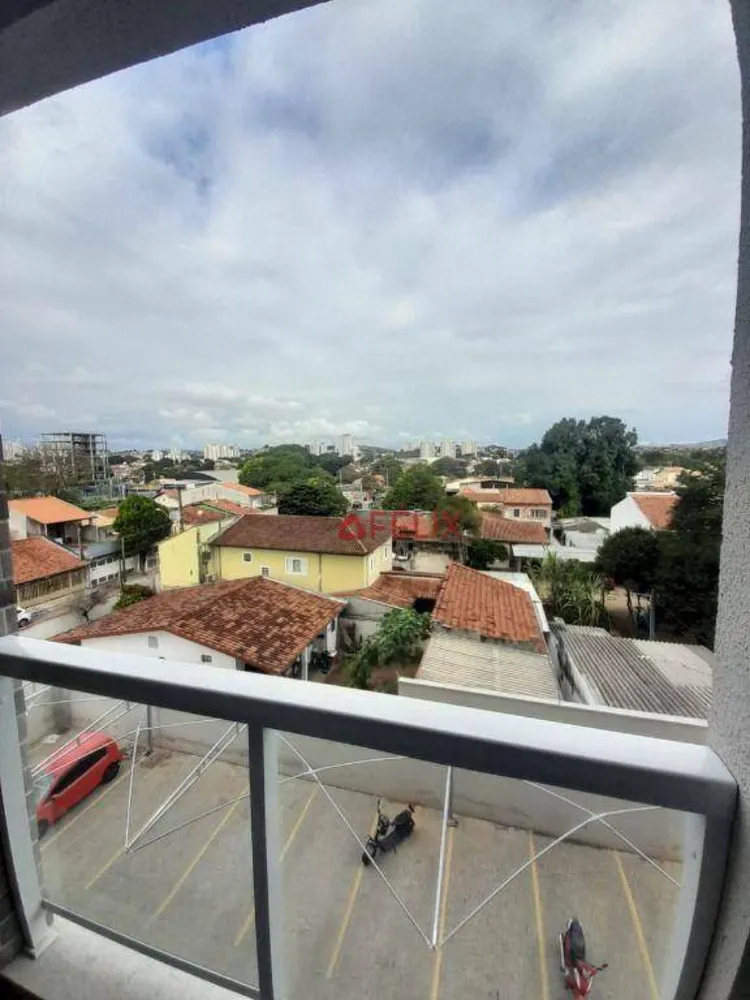 Apartamento, 2 quartos, 68 m² - Foto 1