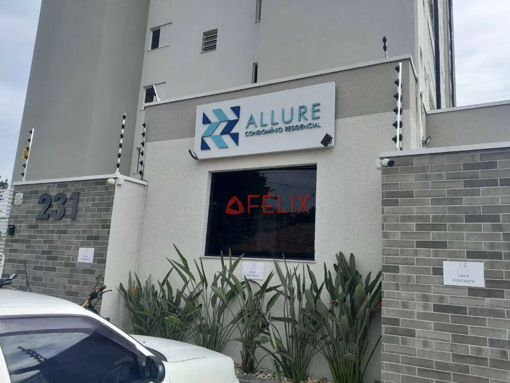 Apartamento, 2 quartos, 68 m² - Foto 2